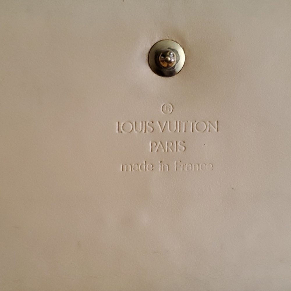 Louis Vuitton Murakami Sarah Long wallet - Picture 7 of 17